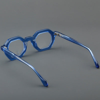 Gafas de Marco Patchwork Multicolor - Image 20