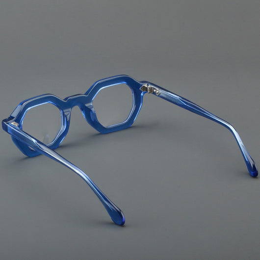 Gafas de Marco Patchwork Multicolor - Image 20