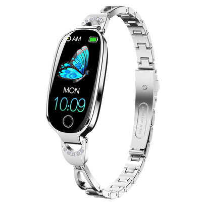 Reloj Inteligente para Mujeres con Monitoreo de Glucosa y Ciclo Menstrual - Image 7