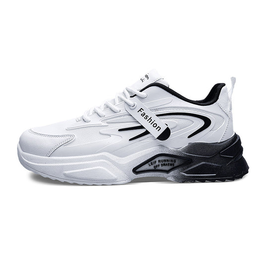Zapatillas de Running con Tecnología Transpirable - Image 9