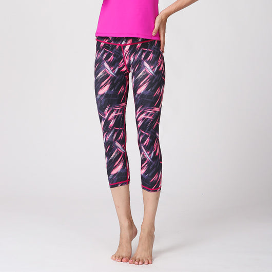 Leggins Estampados sin Costuras - Image 7