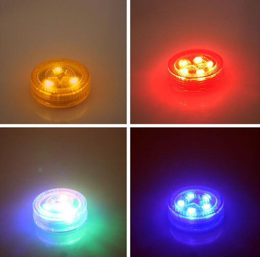 Luz LED con Sensor de Movimiento para Puertas - Instalación sin Cables - Image 13