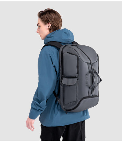 Mochila Ejecutiva para Laptop con Gran Capacidad - Image 7
