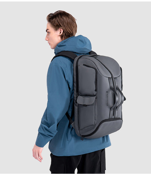 Mochila Ejecutiva para Laptop con Gran Capacidad - Image 7