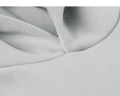 Suéter Oversized Unisex de Hombros Caídos - Estilo Casual Versátil - Image 31