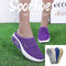 Zapatos Planos Cómodos de Gran Talla para Mujer - Calzado sin Esfuerzo