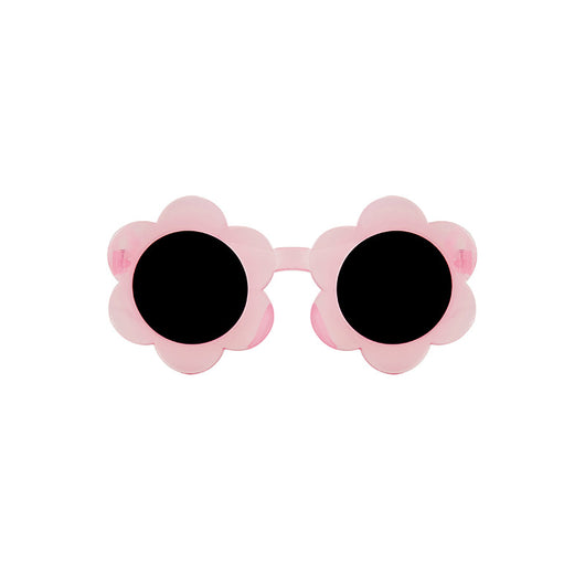 Gafas de Sol Infantiles con Diseño Floral Adorable - Image 5