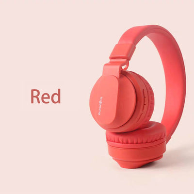 Auriculares Inalámbricos Bluetooth con Ranura TF y Conectividad Internet - Image 7