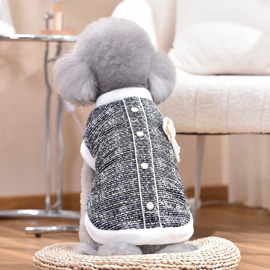 Abrigo Salchicha para Gatos Talla Pequeña y Mediana - Image 13