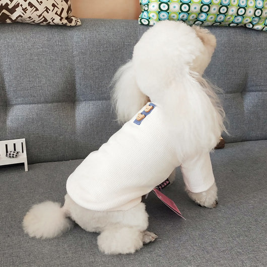 Suéter Casual de Dos Patas para Perros - Image 9