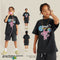 Playera Infantil Estampado Conejito - Diversión y Comodidad