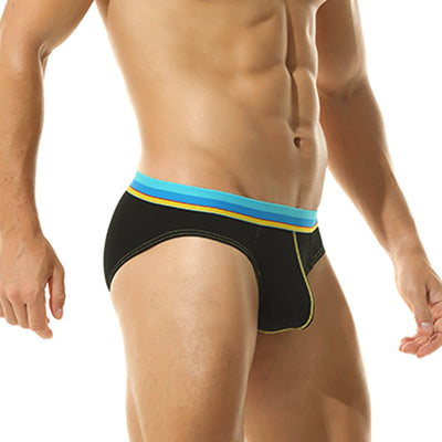 Bóxer Modal Convexo Cintura Baja Comfort para Hombre - Image 15