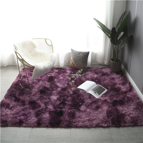 Tapete de Felpa Estilo Tatami para Habitación de Niña - Image 10