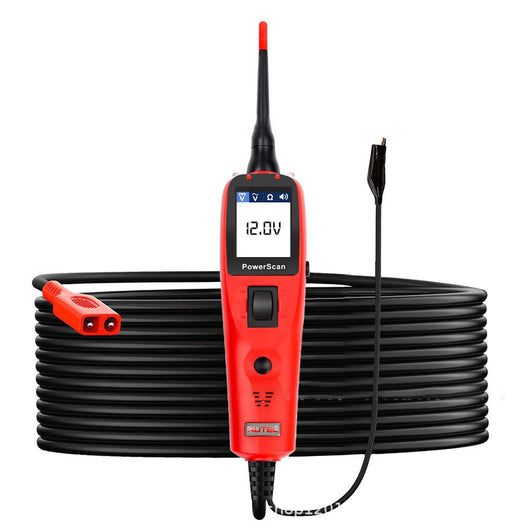 Sistema de Diagnóstico Eléctrico Profesional - Image 10