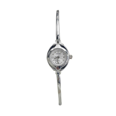 Reloj de Pulsera Minimalista para Mujer - Cuarzo Elegante y Funcional - Image 5