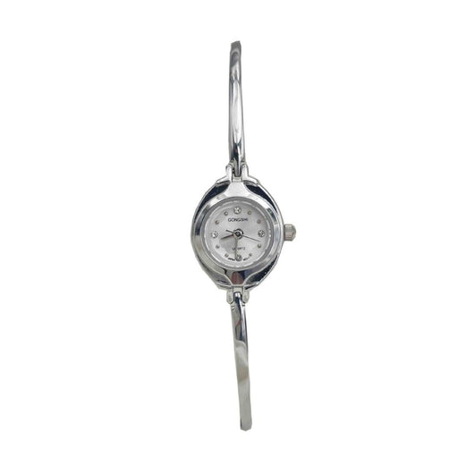 Reloj de Pulsera Minimalista para Mujer - Cuarzo Elegante y Funcional - Image 5