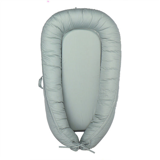 Cuna Plegable Biónica para Recién Nacido con Tecnología de Seguridad - Image 3