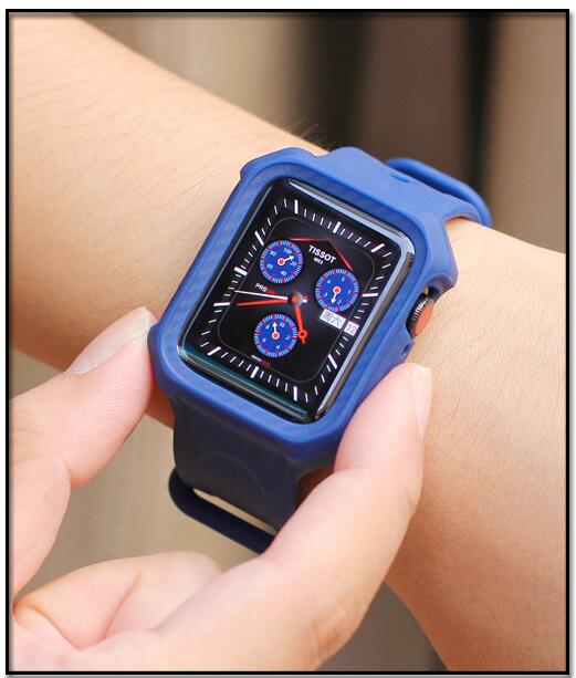 Correa Compatible con Apple Watch 4 y 5 - Serie Personalidad y Creatividad - Image 15