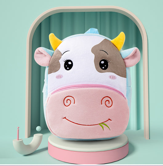 Mochila Escolar para Niños y Niñas de 1 a 5 Años - Adorable Backpack Infantil - Image 22