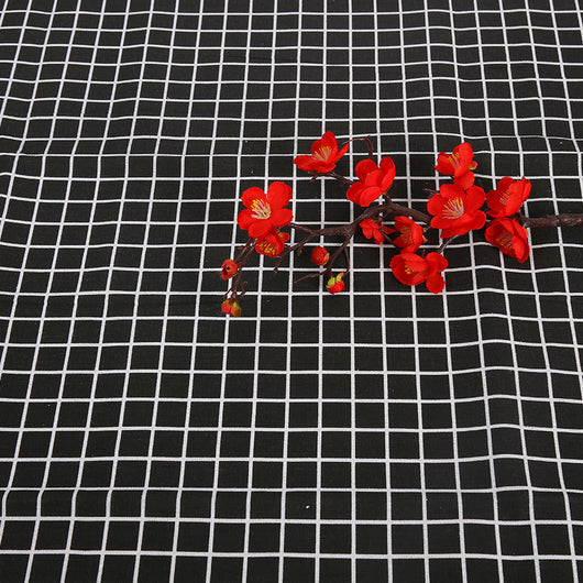 Mantel de Lino Algodón Cáñamo - Tapete Textil Natural Premium - Image 18