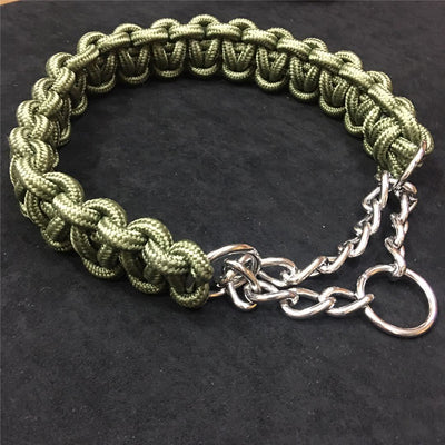 Collar de Cadena para Perros Medianos y Grandes - Image 3