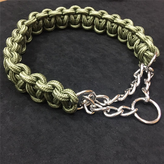 Collar de Cadena para Perros Medianos y Grandes - Image 3
