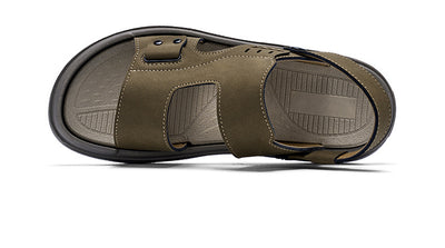 Pantuflas Versátiles de Doble Uso con Suela Antideslizante - Image 10