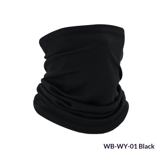 Pañuelo Protector Solar Ice Silk - Braga Cuello Transpirable para Ciclismo - Image 15