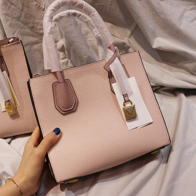 Bolso Tote de Cuero Genuino con Diseño Organ - Bolsa de Hombro Elegante - Image 22