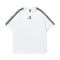Playera Deportiva Casual de Verano para Hombre