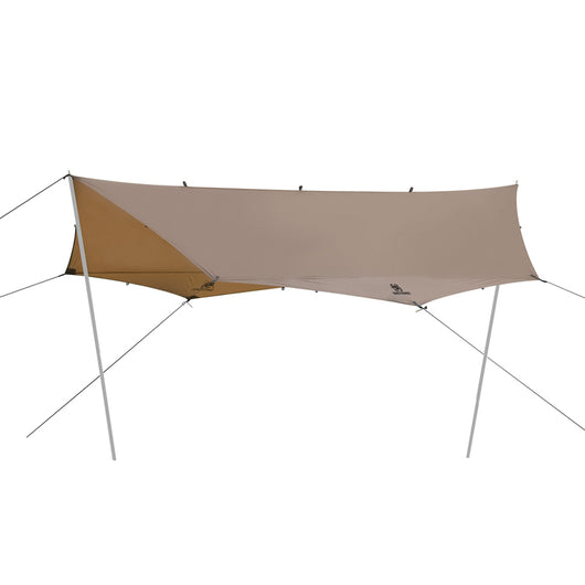 Toldo Protector Solar Impermeable para Camping y Asados - Image 14