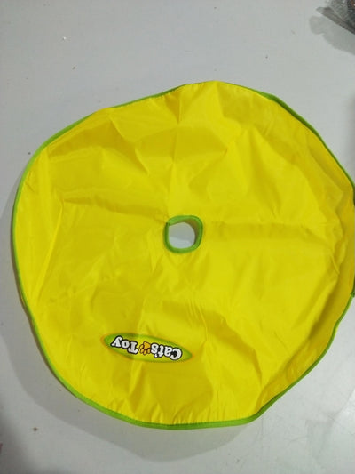Juguete Giratorio Interactivo para Gatos - Entretenimiento Automático Antiestrés - Image 5