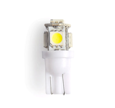 Bombillo LED para Placa de Matrícula de Auto - Image 2