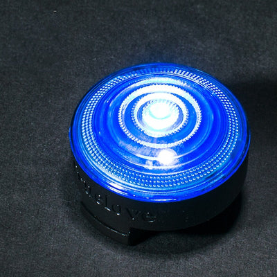 Collar LED Luminoso para Perros - Seguridad Nocturna - Image 9