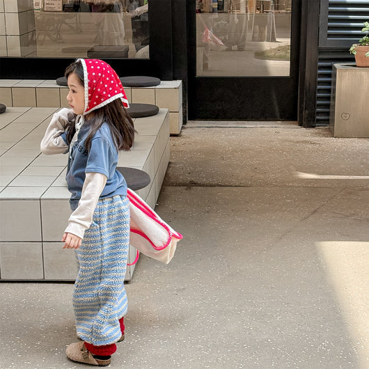 Pantalones de Algodón con Forro Polar para Niños - Invierno - Image 23