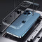 Funda Transparente TPU para Celular - Protección Total y Diseño Minimalista