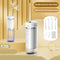 Irrigador Bucal Telescópico con Esterilización UV - X3B