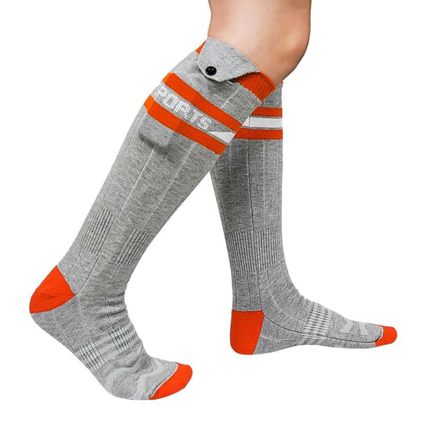 Calcetines Térmicos para Esquí y Montaña con Forro Polar - Image 5