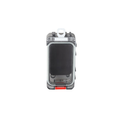 Caja de Almacenamiento Doble Costura para Accesorios de Pesca - Image 8