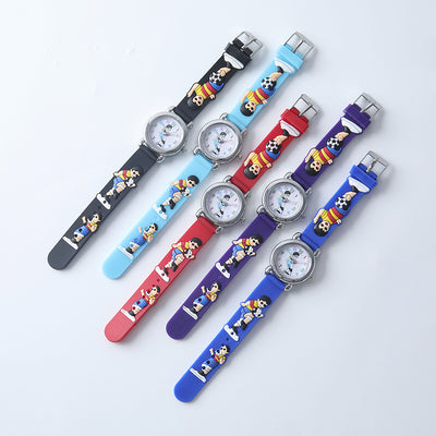 Reloj Infantil Luminoso - Regalo Perfecto para Niños - Image 13