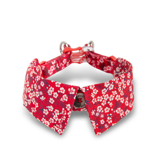 Collar Fashion con Moño para Perros - Image 2