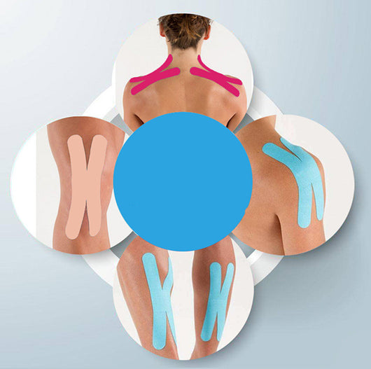 Parche de Efecto Intramuscular de Acción Rápida - Image 6