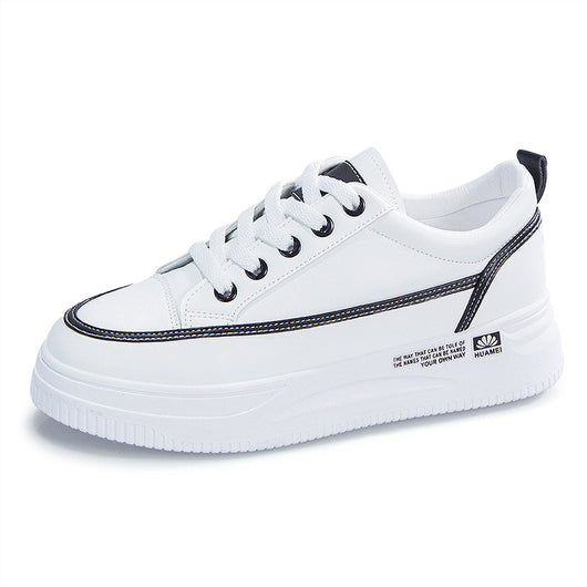 Zapatillas Deportivas Estilo Coreano para Estudiantes - Comodidad y Rendimiento
