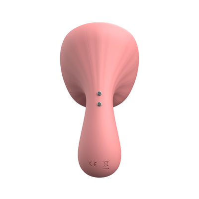 Masajeador de Senos con Cabezal en Forma de Hongo para Estimulación - Image 15