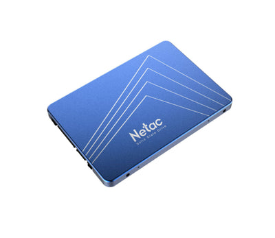Disco de Estado Sólido (SSD) N500S Serie Ultra Ligera - Image 8