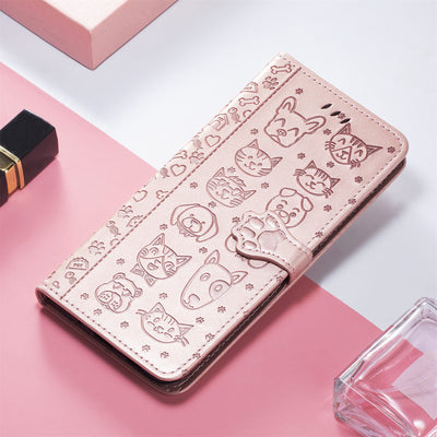 Funda de Cuero Premium para iPhone 16 - Image 19