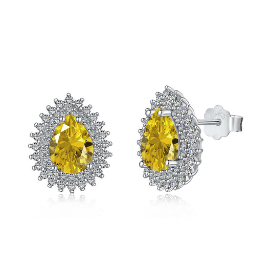 Conjunto de Anillos de Plata Esterlina Diseño Versátil para Cualquier Ocasión - Image 8