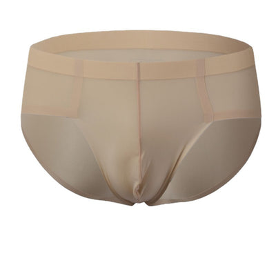 Calzoncillos Bajos Ice Silk para Hombre - Image 2