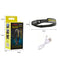Luz Branca Vermelha Amarela W 6893