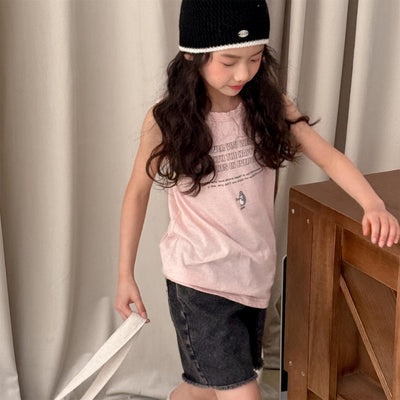 Chaleco Base Layer sin Mangas para Niñas - Image 19